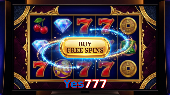 Game list for Yes777 pg section